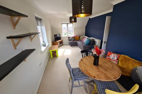 1 bedroom flat to rent, Warren House Walk, Walmley, Sutton Coldfield, B76