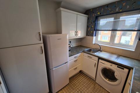 1 bedroom flat to rent, Warren House Walk, Walmley, Sutton Coldfield, B76