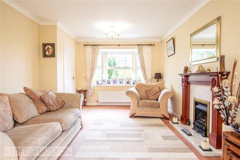3 bedroom detached house for sale - Heather Fold, Skelmanthorpe, Huddersfield, West Yorkshire, HD8