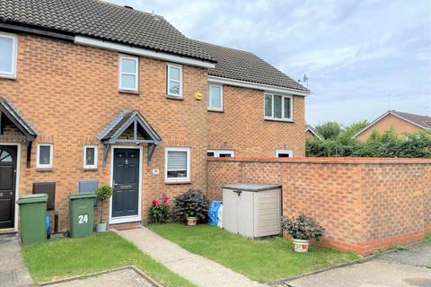 2 bedroom terraced house to rent, Heideck Gardens, Hutton, Brentwood