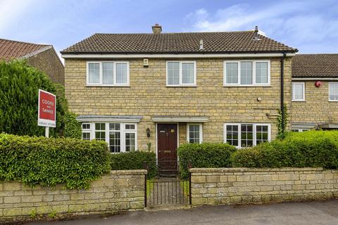 4 bedroom end of terrace house for sale - Marston Lane, Frome, BA11