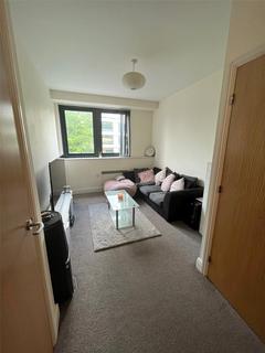 1 bedroom apartment to rent, Electra House, Farnsby Street, Swindon, Wiltshire, SN1