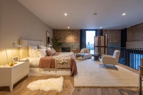 2 bedroom apartment for sale - Switch House East, Battersea Power Station, SW11