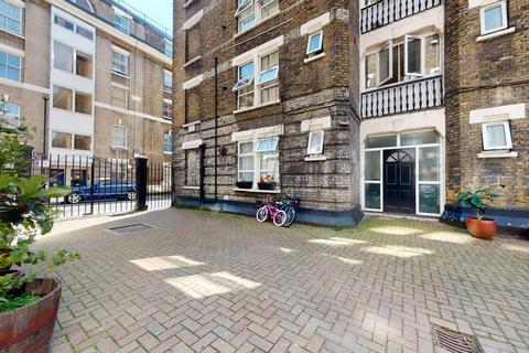 2 bedroom flat to rent, Penfold Place, Lisson Grove, NW1