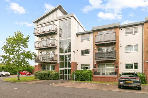 2 bedroom apartment for sale - 5 Scapa Way, Stepps, Glasgow