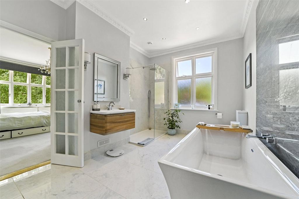 En Suite