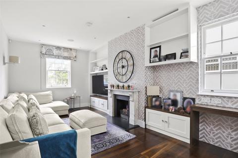 5 bedroom semi-detached house to rent, Elm Tree Road, St John's Wood Road, London