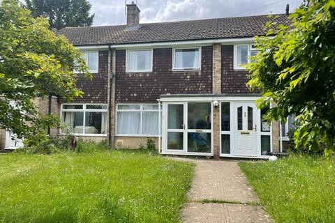 3 bedroom terraced house to rent, Abelwood Road,  Long Hanborough,  OX29