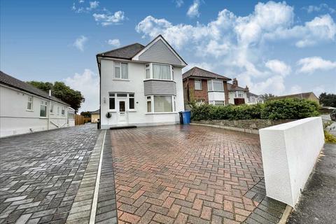 3 bedroom detached house to rent - Tuckers Lane, Poole