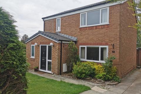62 Higher Meadow, Leyland, PR25 5RT