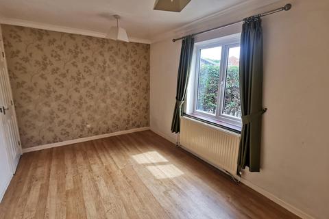 62 Higher Meadow, Leyland, PR25 5RT
