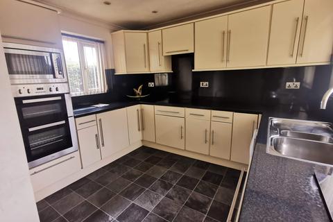 62 Higher Meadow, Leyland, PR25 5RT
