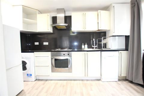 1 bedroom apartment to rent, Greatorex Street, London, E1