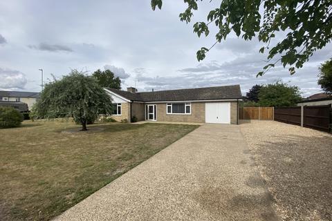 3 bedroom detached bungalow to rent, Fordham, Cambs, CB7