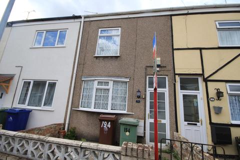 3 bedroom terraced house to rent - Stanley St, Grimsby, DN32