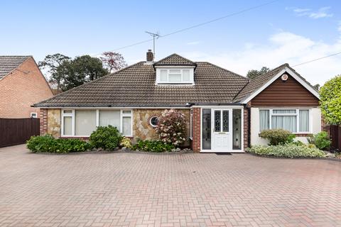 5 bedroom bungalow for sale - Southern Road, West End, Southampton, Hampshire, SO30