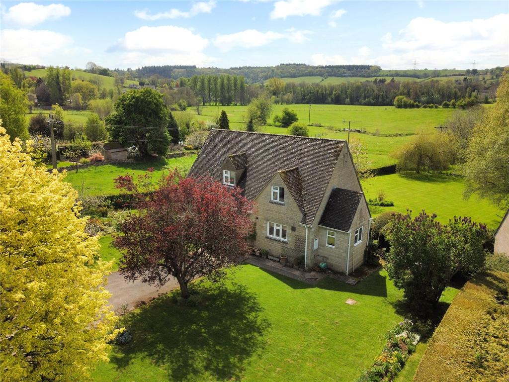 Cleevely Cottage