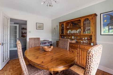 3 bedroom detached house for sale - Paddock Close,  Benson,  OX10,  OX10