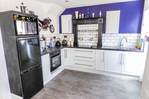 3 bedroom terraced house for sale - Cleveland Terrace, Stanley, Durham, DH9 6QL