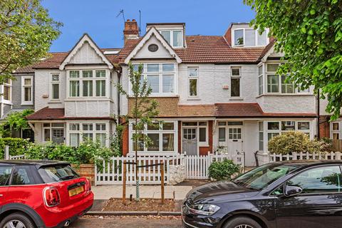 10 Treen Avenue, London, SW13 0JT