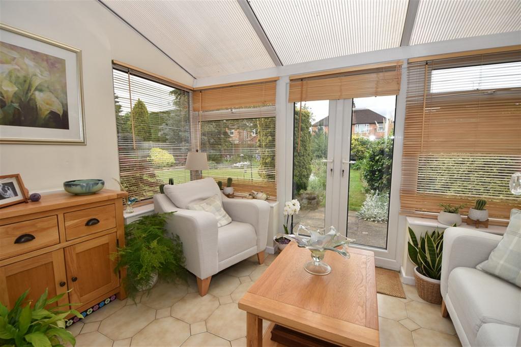 Sun Room