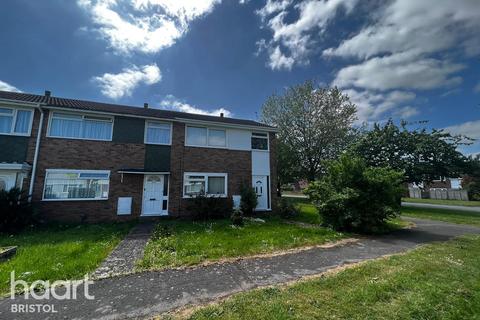 160 Harescombe, Yate, Bristol, BS37 8UG