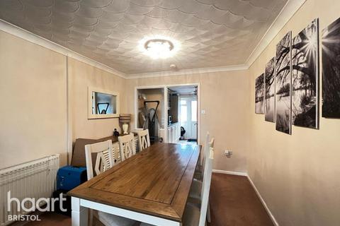 160 Harescombe, Yate, Bristol, BS37 8UG