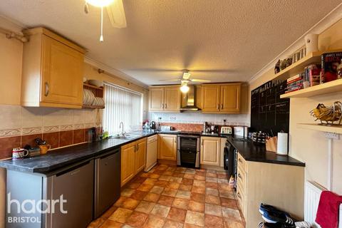 160 Harescombe, Yate, Bristol, BS37 8UG