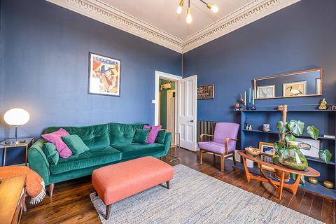 3 bedroom flat for sale - 25 (3F2) Dundee Terrace, Polwarth, Edinburgh, EH11 1DN