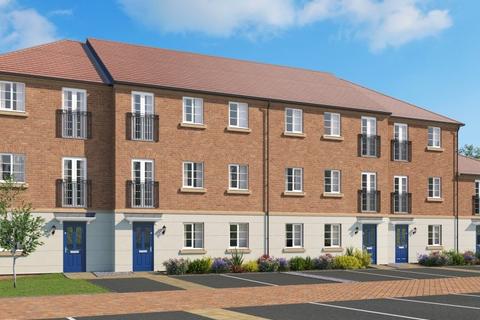 2 bedroom apartment for sale - Plot 18, Glove court at Quarry Place, Fishmore Road, Ludlow SY8