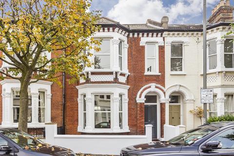 4 bedroom detached house to rent - Bennerley Road, Battersea, London, SW11