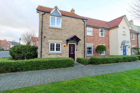 Moor Road, The Bay, Filey YO14