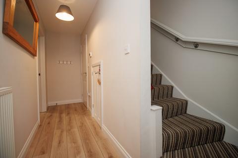 undefined, Moor Road, The Bay, Filey YO14