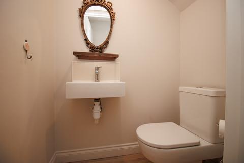 undefined, Moor Road, The Bay, Filey YO14