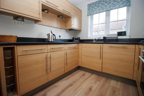 undefined, Moor Road, The Bay, Filey YO14