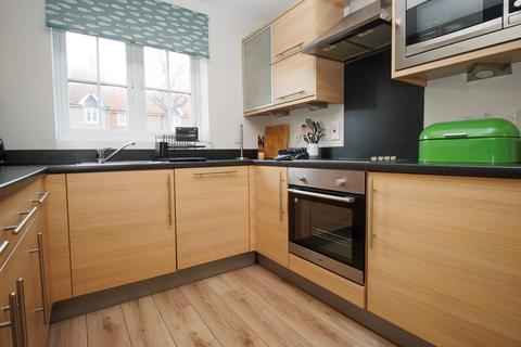undefined, Moor Road, The Bay, Filey YO14