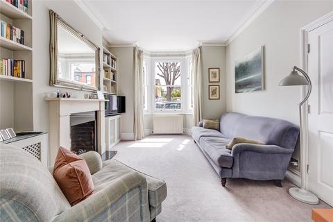 5 bedroom end of terrace house to rent, Dault Road, London, SW18