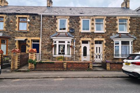 76 Bryn Road, Tondu, Bridgend, CF32 9EF