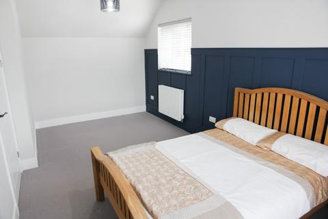 2 bedroom coach house to rent, Gloweth Barton, Gloweth, Truro, TR1