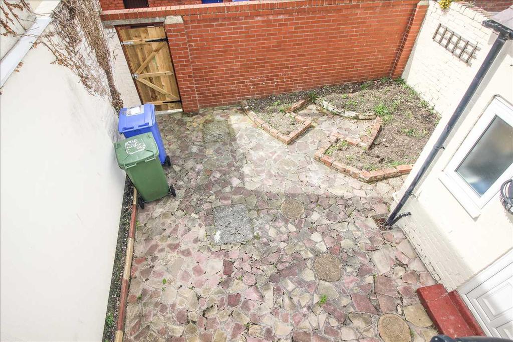 Yard
