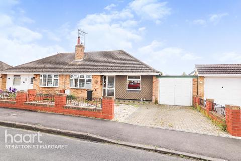 59 Blake Crescent, Swindon, SN3 4LR