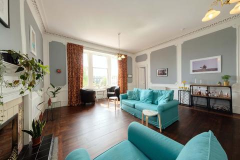 2 bedroom flat for sale - 8 (Flat 4) Eglinton Crescent
