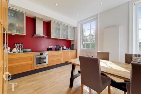 50c Hilldrop Road, London, N7 0JE