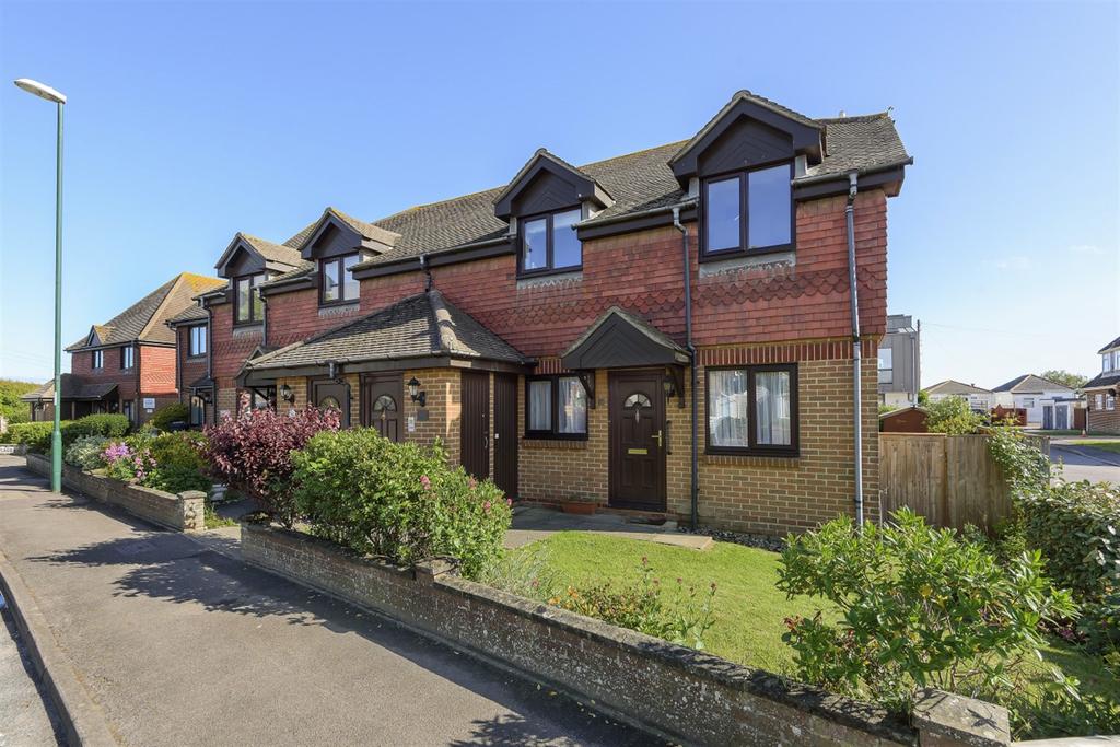 31 Villa Plage, 154160 Elmer Road, Bognor Regis, PO22 2 bed flat for