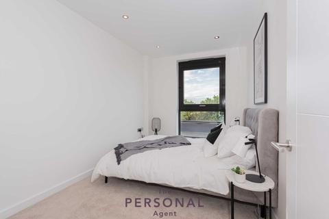 2 bedroom apartment to rent - Upper High Street, Epsom