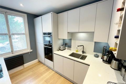 2 bedroom apartment for sale - Redcliff Court, Lower Park Road, Queens Park, CH4