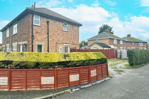 1 bedroom property to rent, Hereward Road, Spalding