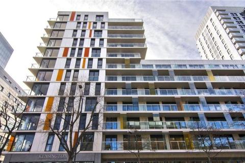 2 bedroom apartment to rent - Cityscape, Kensington Apartments, Aldgate E1