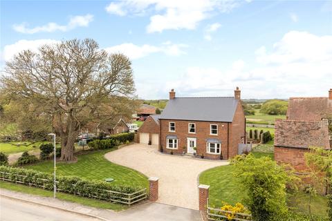 5 bedroom detached house for sale - Sycamore House, Main Road, Covenham St. Bartholom, Louth, LN11