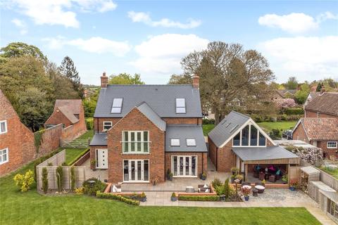 5 bedroom detached house for sale - Sycamore House, Main Road, Covenham St. Bartholom, Louth, LN11